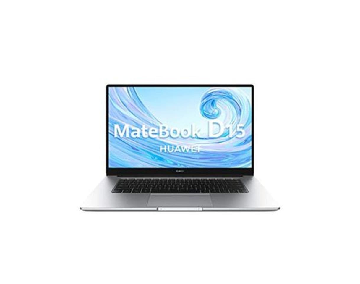 Producto Huawei Matebook D15 - Portátil de 15.6'', Full View 1080p FHD