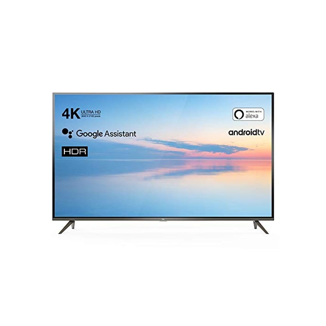 Producto TCL 55EP641 - Televisor de 55"