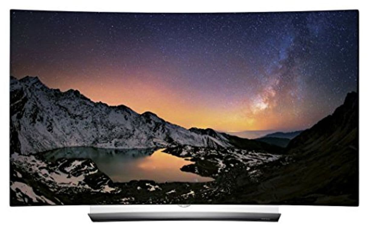 Producto LG OLED 65OLEDC6D - Televisor de 164 cm