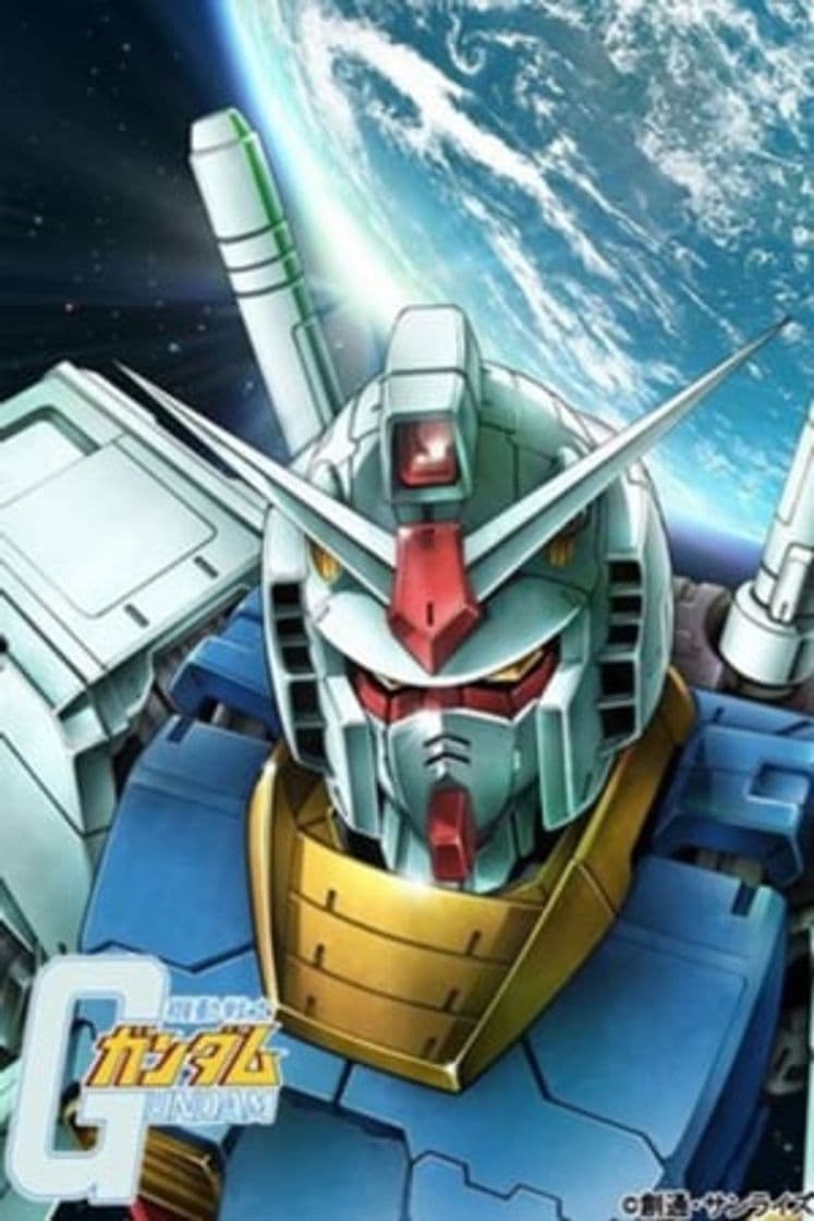 Serie Mobile Suit Gundam