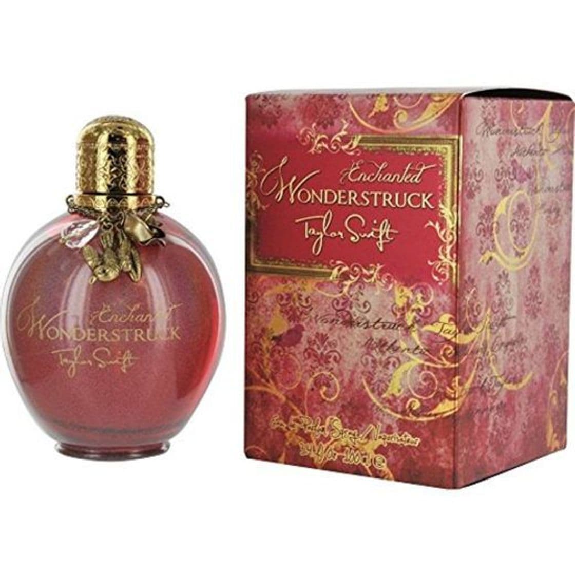 Producto Taylor Swift Enchanted Wonderstruck 100ml - eau de parfum