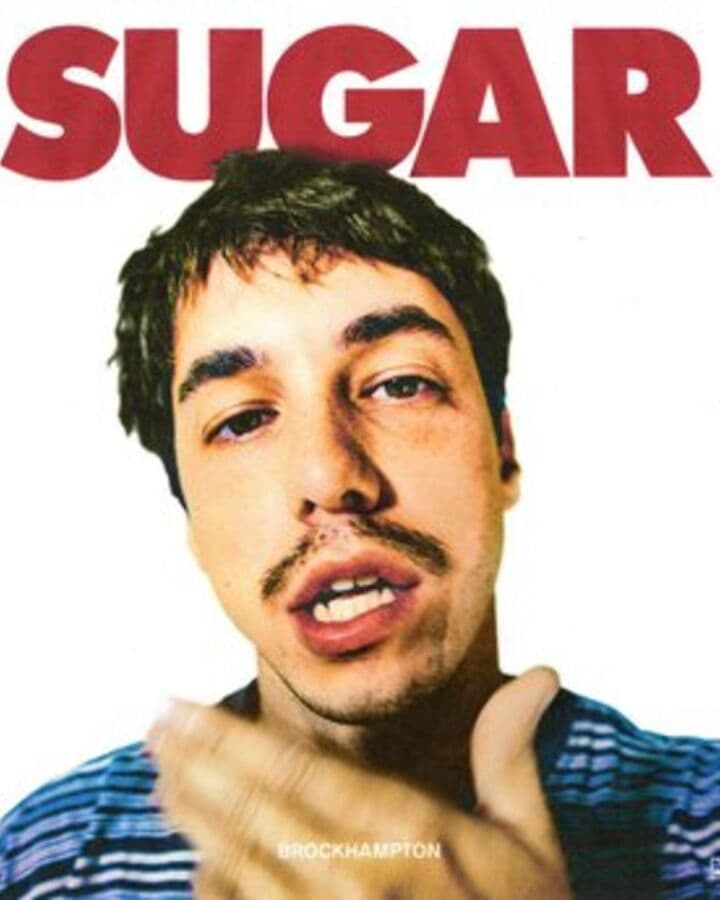 Canción SUGAR