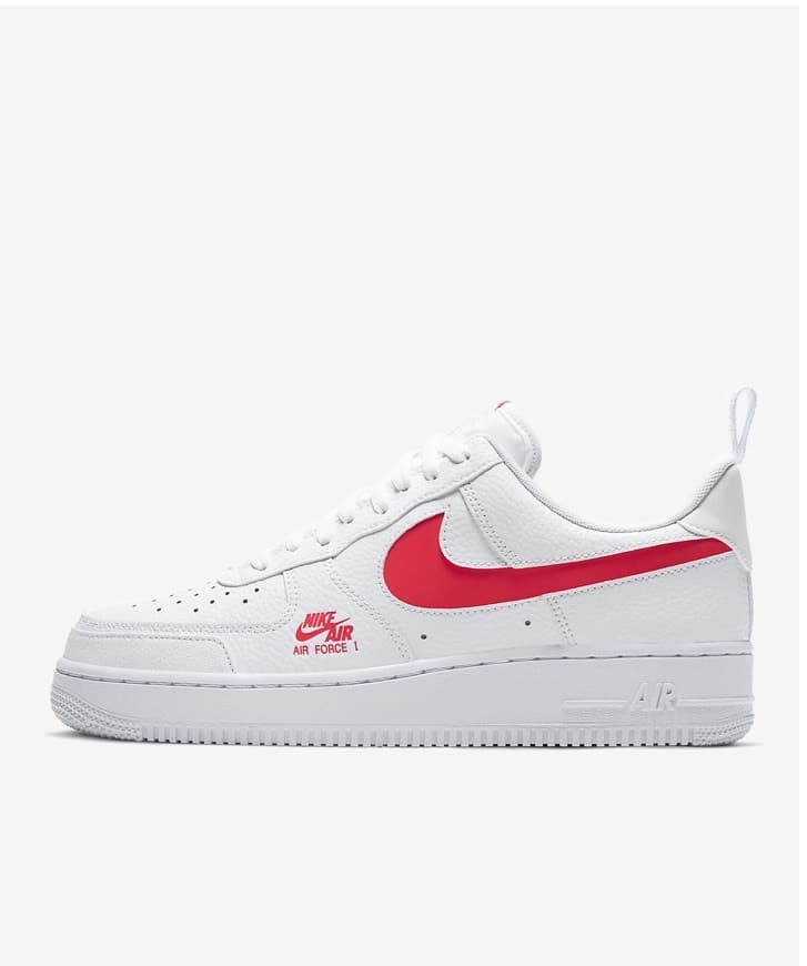 Moda Nike Air Force 1 LV8 Utility 