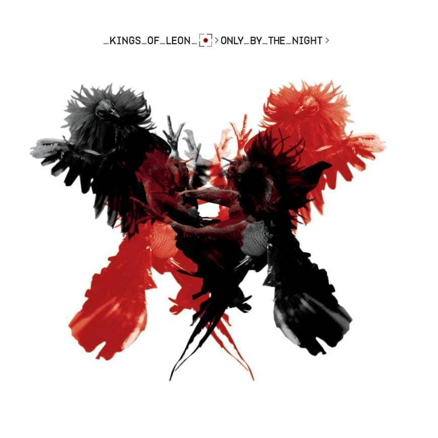 Music Kings Of Leon - Sex on Fire