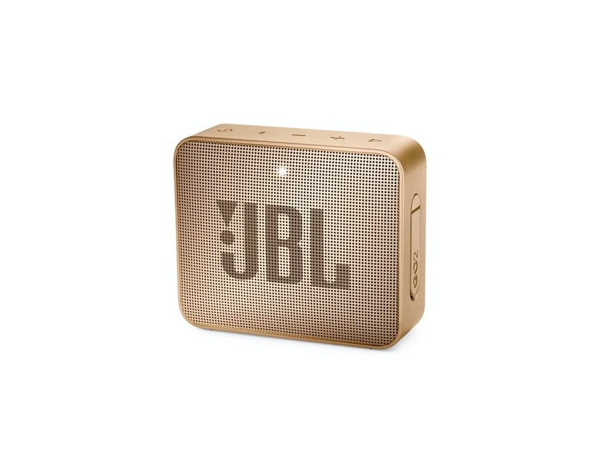 Product Coluna JBL GO2