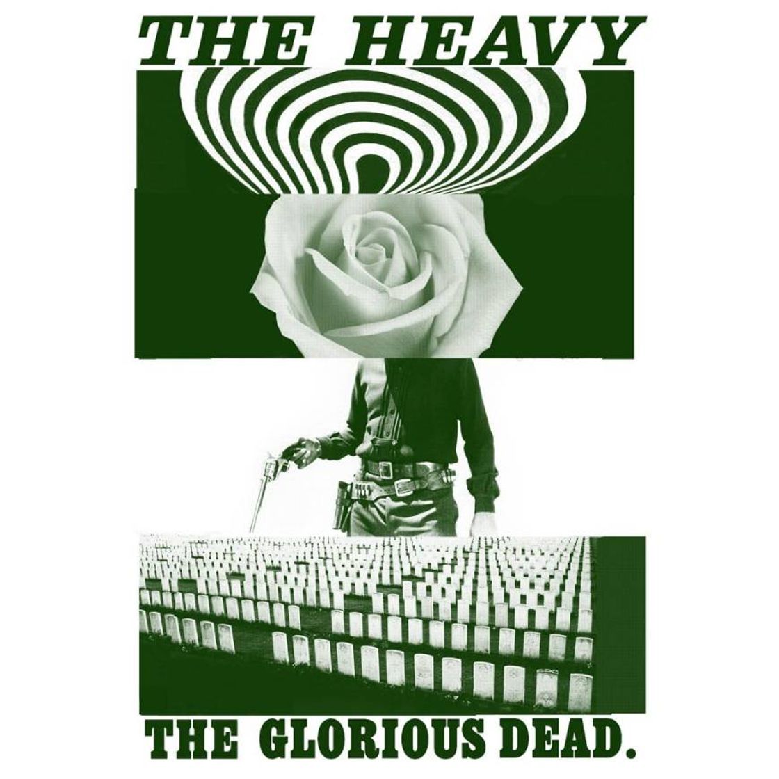 Canción The Heavy - What Makes A Good Man?