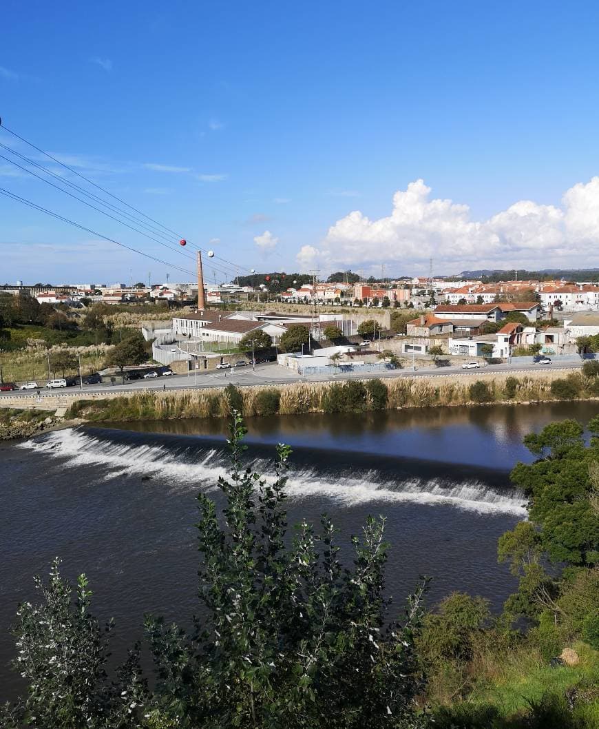 Lugar Vila do Conde