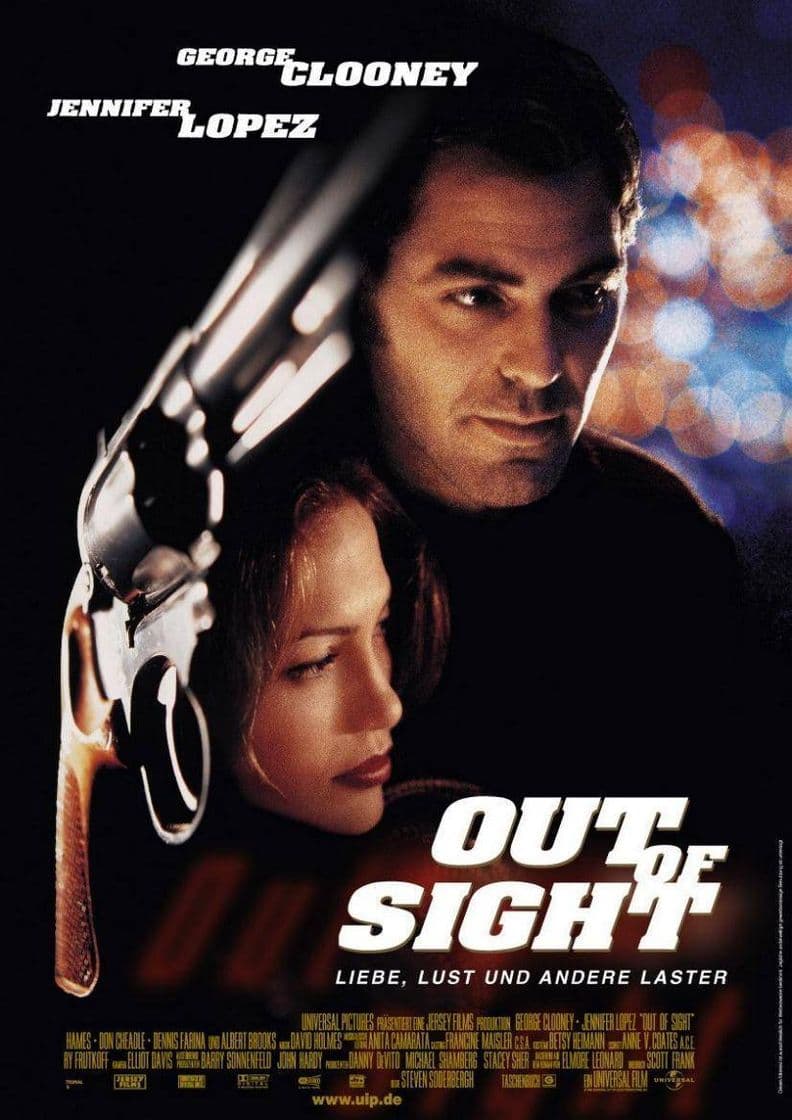 Movie Out of Sight