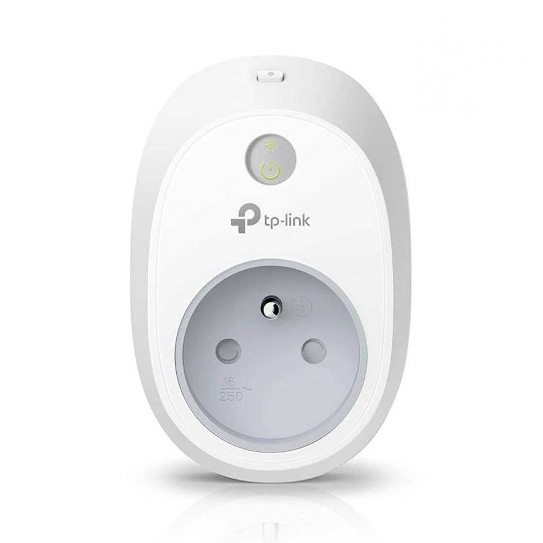 Elemento de la categoría hogar TP-Link HS110 - Enchufe inteligente inalámbrico con monitorización de energía