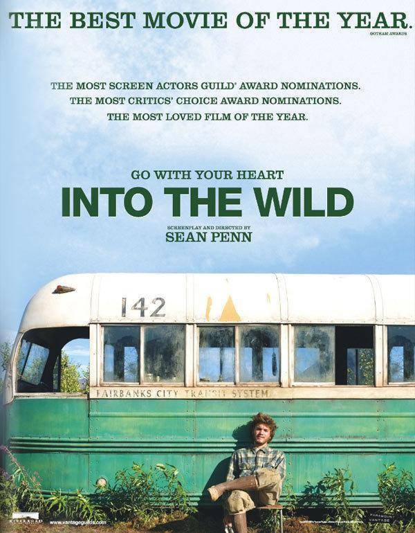 Movie Into the Wild