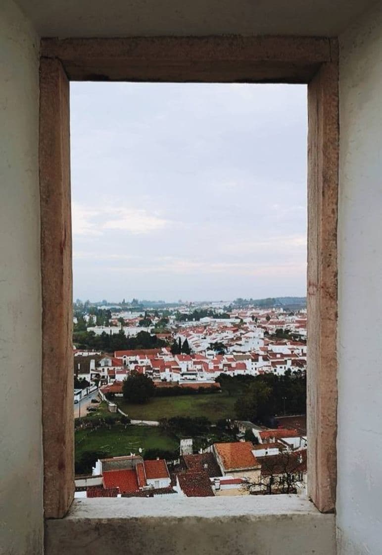 Place Estremoz