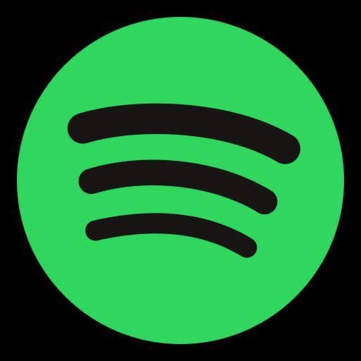 App Spotify: Music and Podcasts