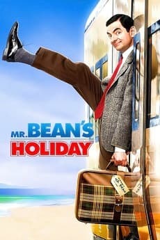 Movie Mr. Bean's Holiday