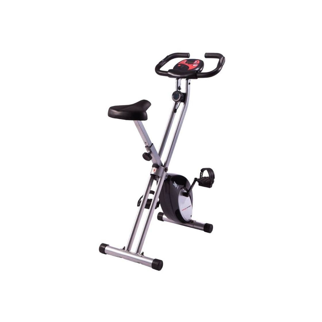 Fitness Ultrasport F-Bike Bicicleta estática de Fitness