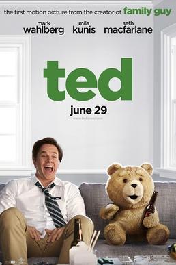 Película Ted