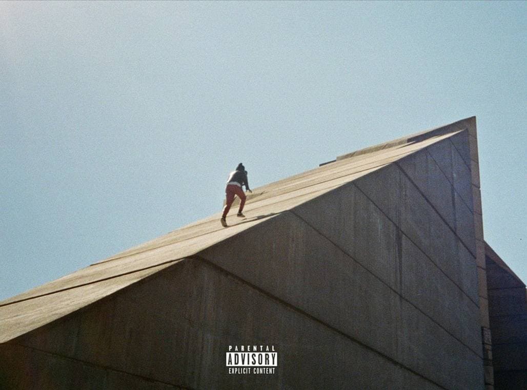 Canción Daniel Caesar & H.E.R. - Best Part, a Visual 