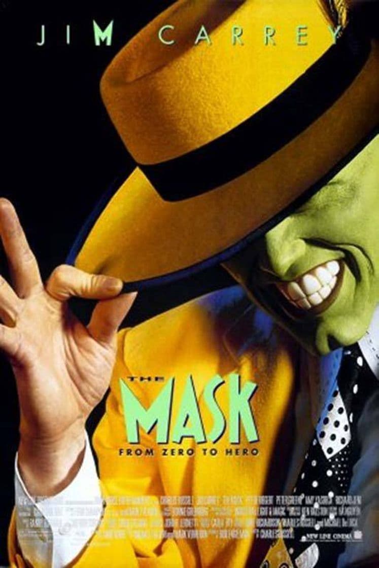 Movie The Mask