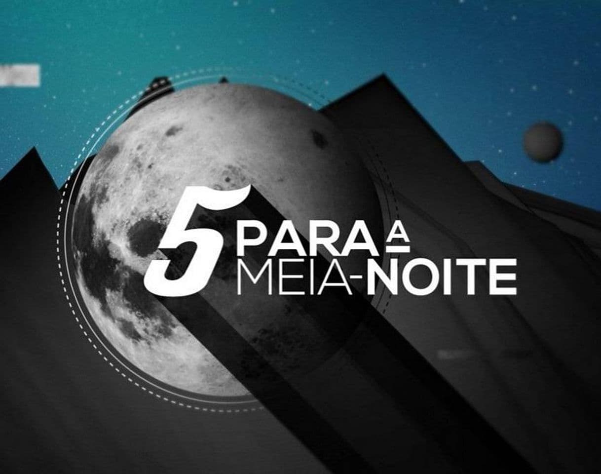 Serie 5 Para A Meia-Noite