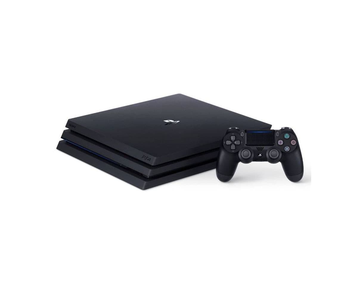 Electronic Sony Playstation 4 Pro (PS4) Consola de 1TB