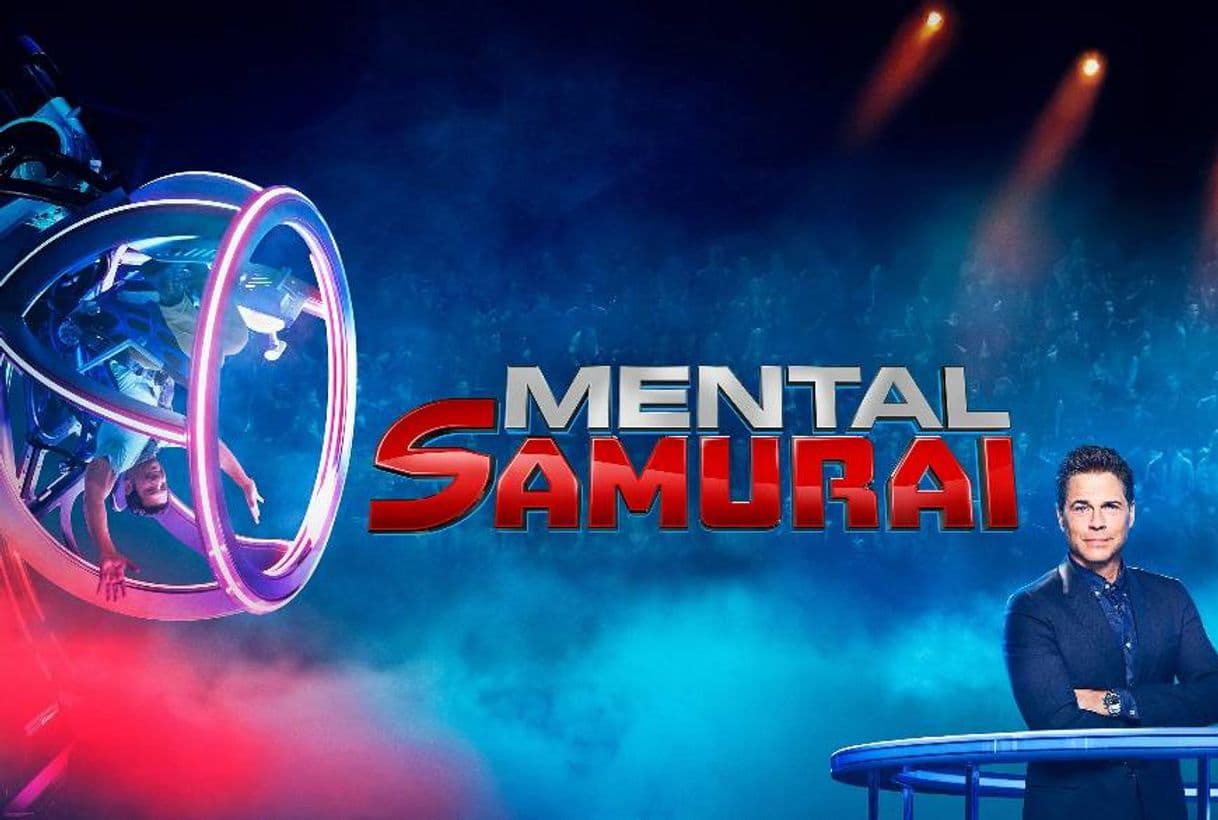 Serie Mental Samurai