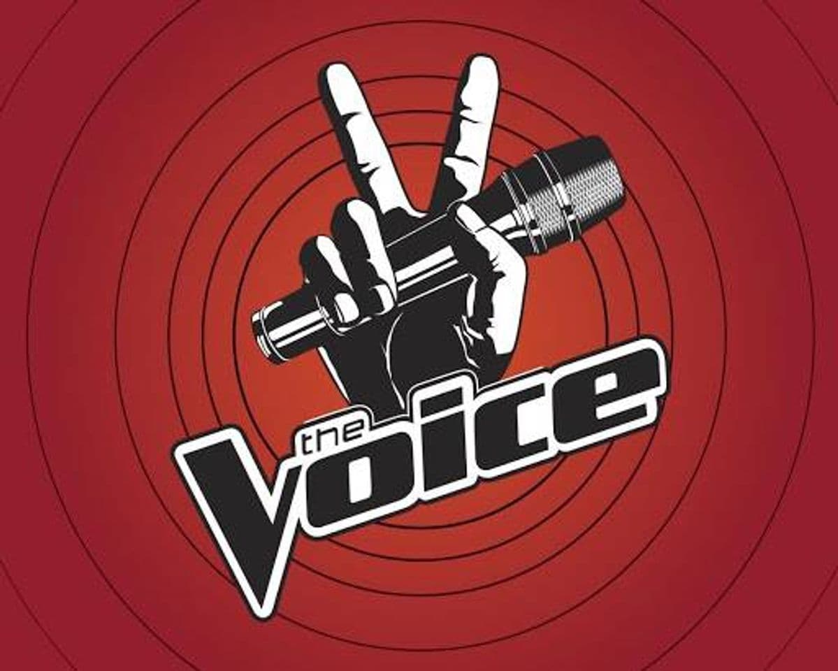 Serie The Voice Portugal