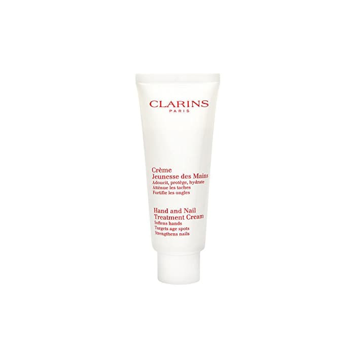 Product Clarins Jeunesse des Mains Crema para Manos