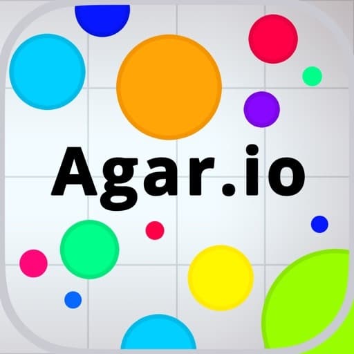 App Agar.io