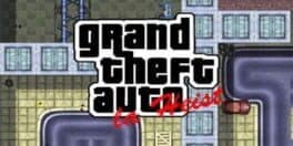 Videojuegos GTA: La Heist