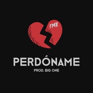 Music Perdóname - Remix