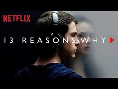 Serie 13 Reasons Why