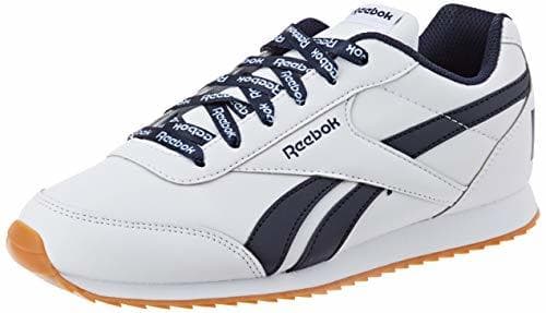 Moda Reebok Royal CLJOG 2, Zapatillas de Trail Running para Hombre, Multicolor