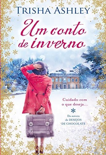 Book Um Conto de Inverno