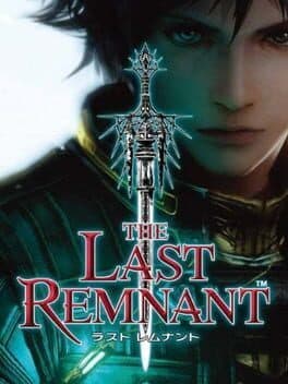 Videojuegos The Last Remnant