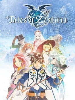 Videojuegos Tales of Zestiria