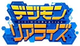 Videojuegos Digimon ReArise