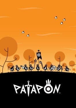 Videojuegos Patapon