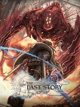 Videojuegos The Last Story