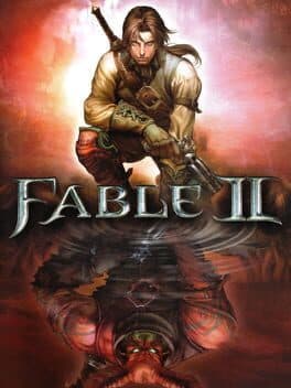 Videojuegos Fable II