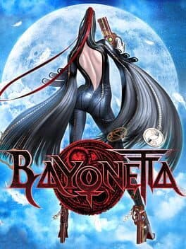 Videojuegos Bayonetta