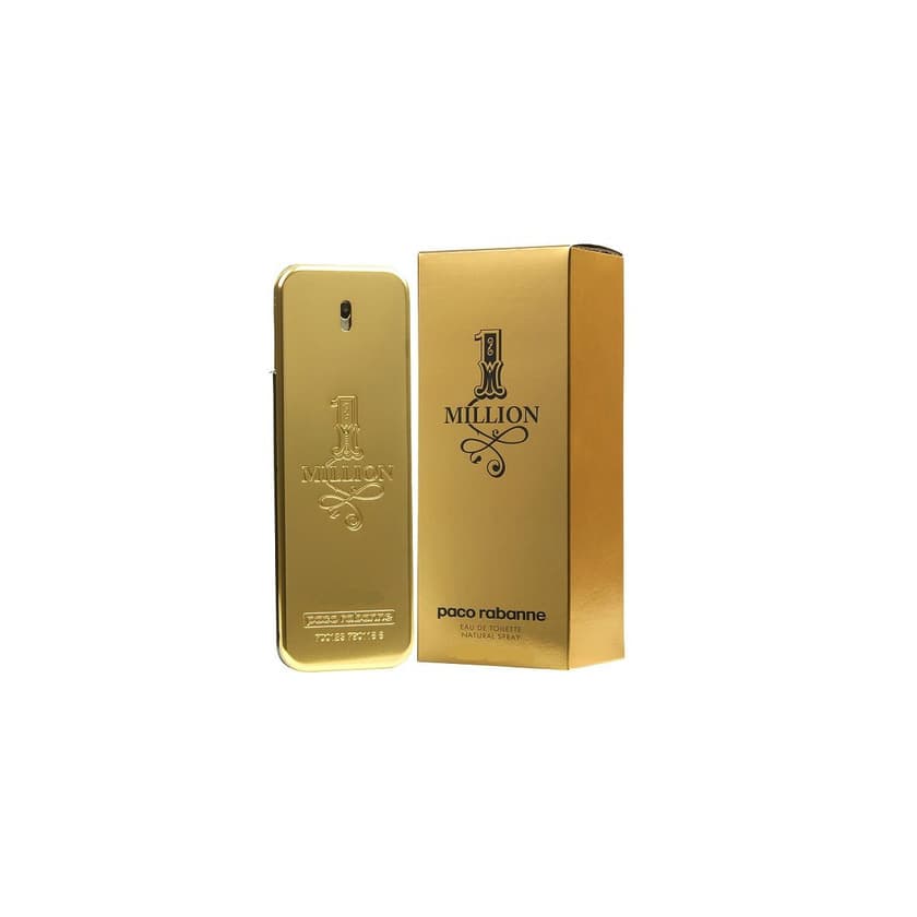 Producto PACO RABANNE 1 MILLION