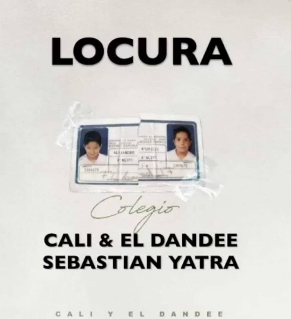 Music Locura - Cali y el Dandee, Sebastian Yatra