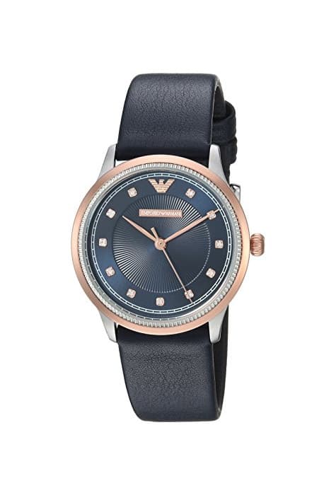 Producto Emporio Armani Reloj de Pulsera de Mujer ar2066