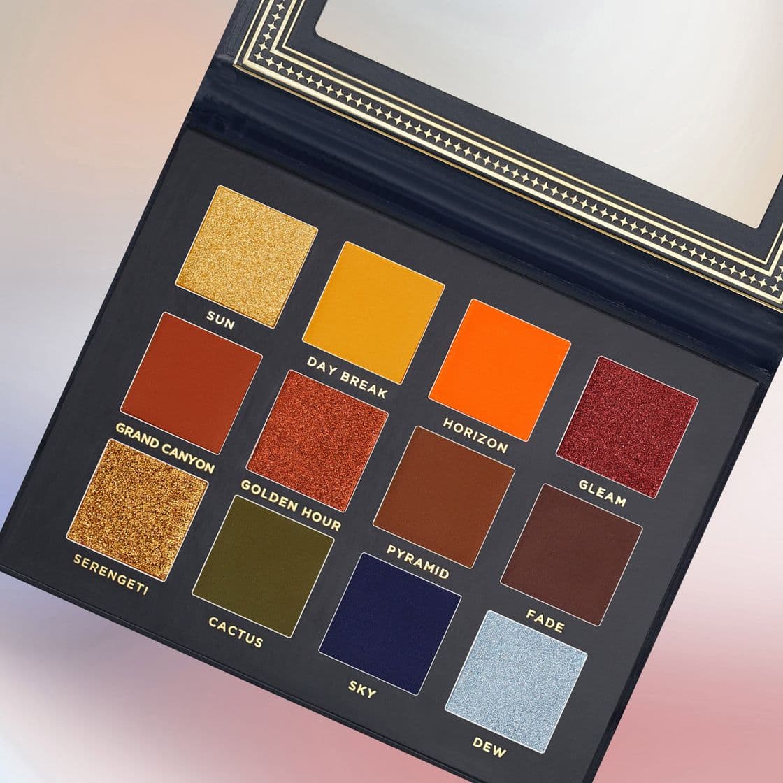 Producto Ace Beauté Palette ‐ Vintage Dawn