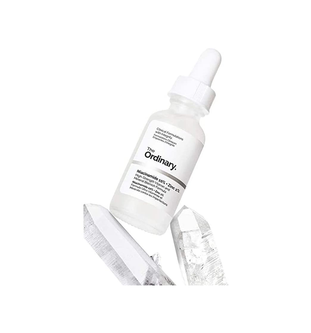 Beauty The Ordinary Niacinamide 10%