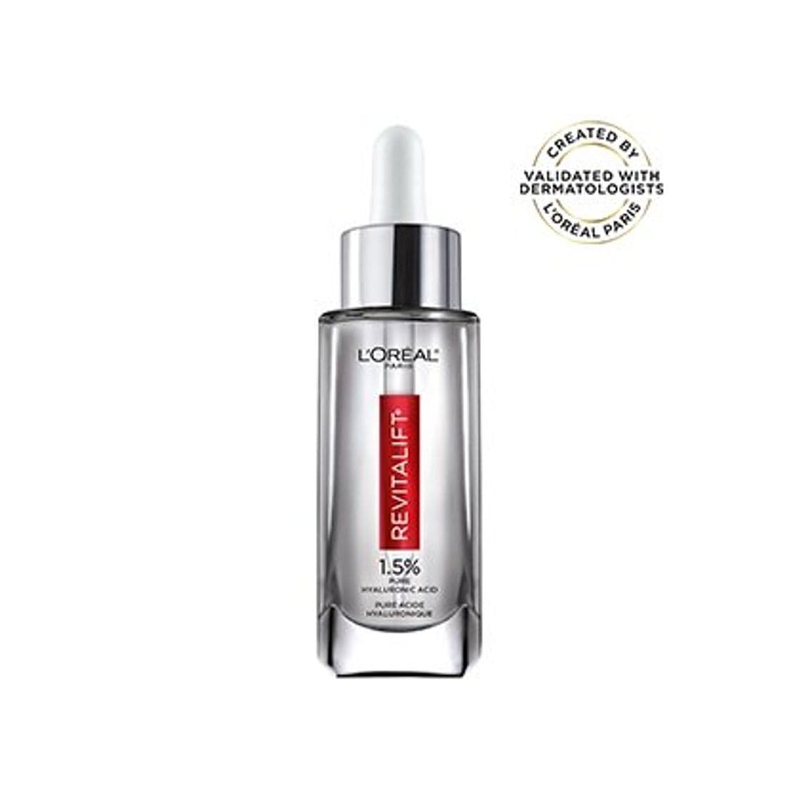 Product Serum de Ácido Hialurónico L'oréal Revitalift