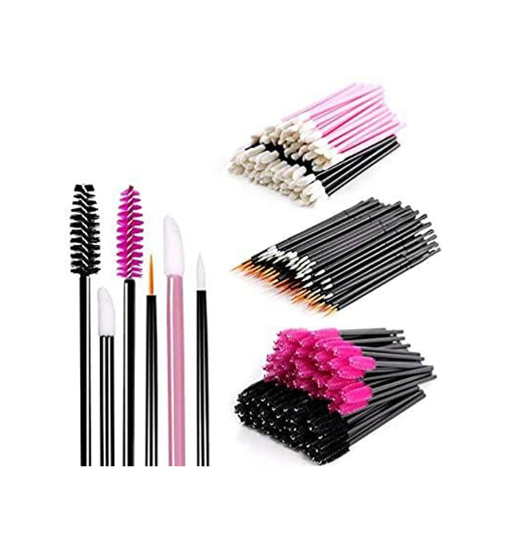 Producto Disposable Mascara Wands Makeup Applicators