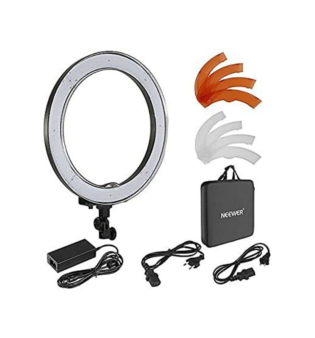 Producto Anillo de luz profesional Ringlight Professional