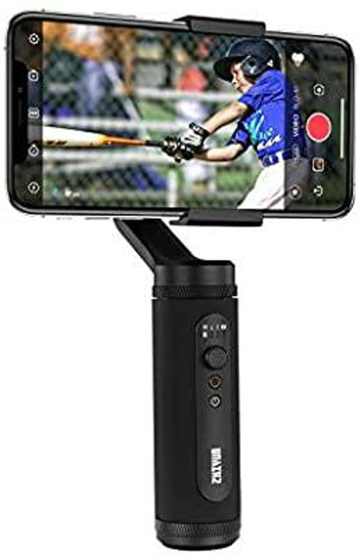 Producto Smartphone Gimbal Stabilizer Estabilizador para celular