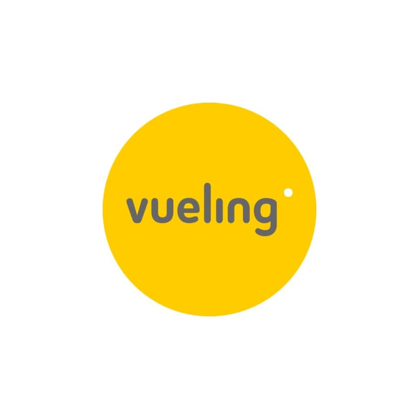 Producto Vueling