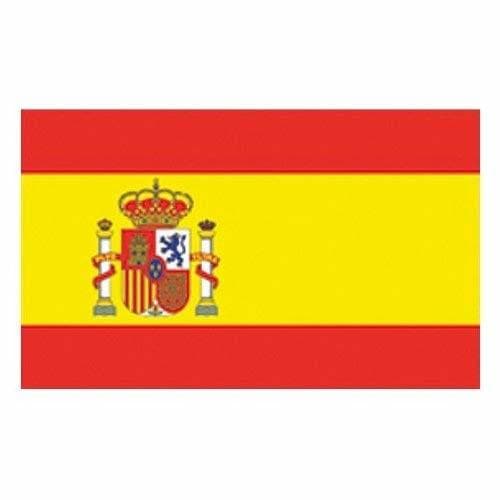 Producto Flaggenking Bandera de King España Formato Grande